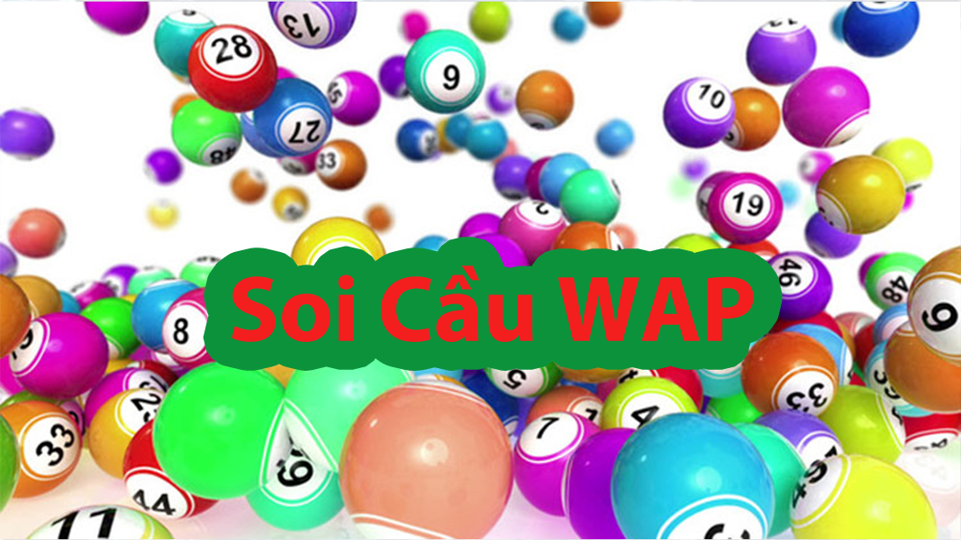 Soi cầu Wap