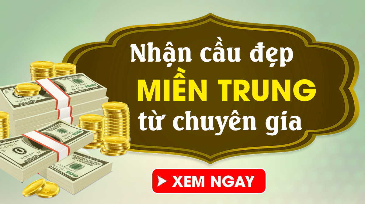 Soi Cầu MT 18/09/2024 - Soi Cầu miền Trung Thứ 4 Ngày 18/09 Chuẩn Nhất