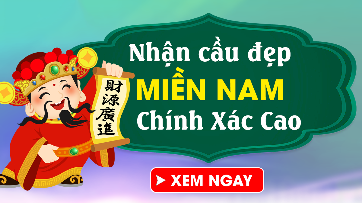 Soi Cầu MN 18/09/2024 - Soi Cầu miền Nam Thứ 4 Ngày 18/09 Chuẩn Nhất