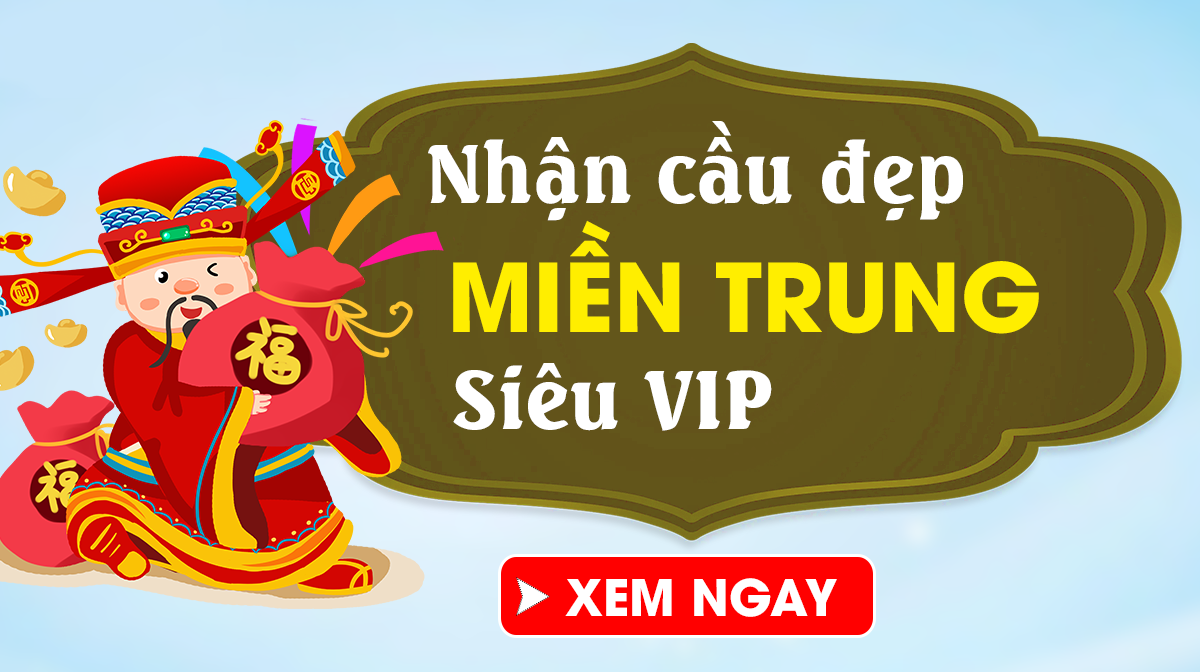 Soi Cầu MT 18/11/2024 - Soi Cầu miền Trung Thứ 2 Ngày 18/11 Chuẩn Nhất