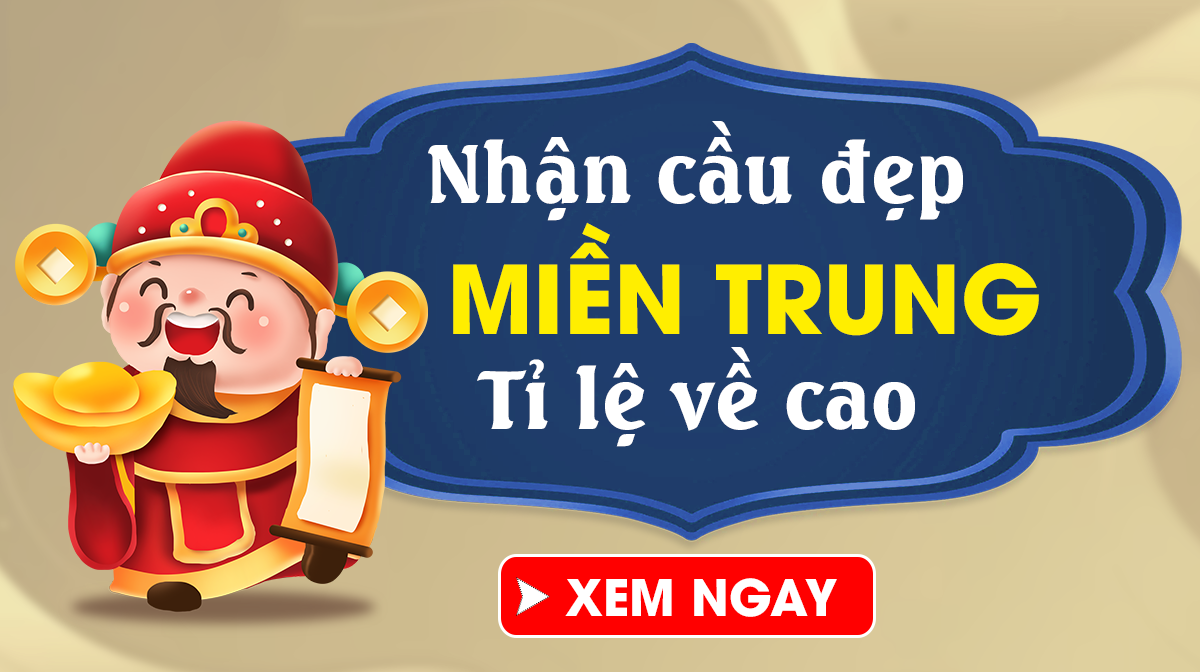 Soi Cầu MT 20/09/2024 - Soi Cầu miền Trung Thứ 6 Ngày 20/09 Chuẩn Nhất