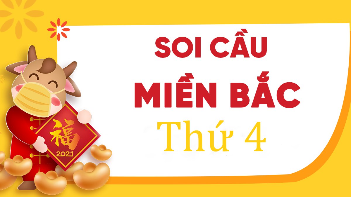 Soi Cầu MB ngày 1/1/2025 Thứ 4